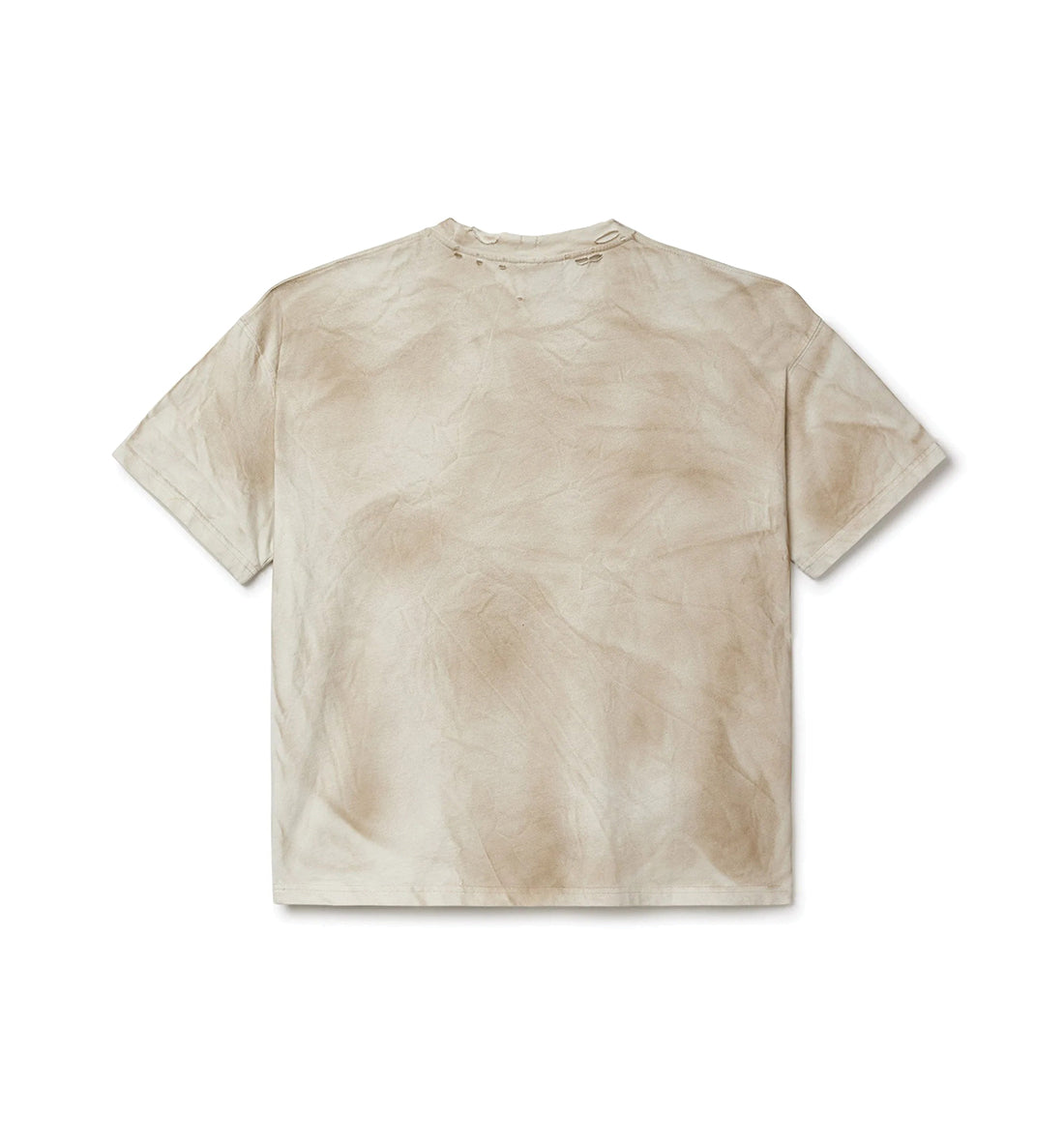 Creme Tee