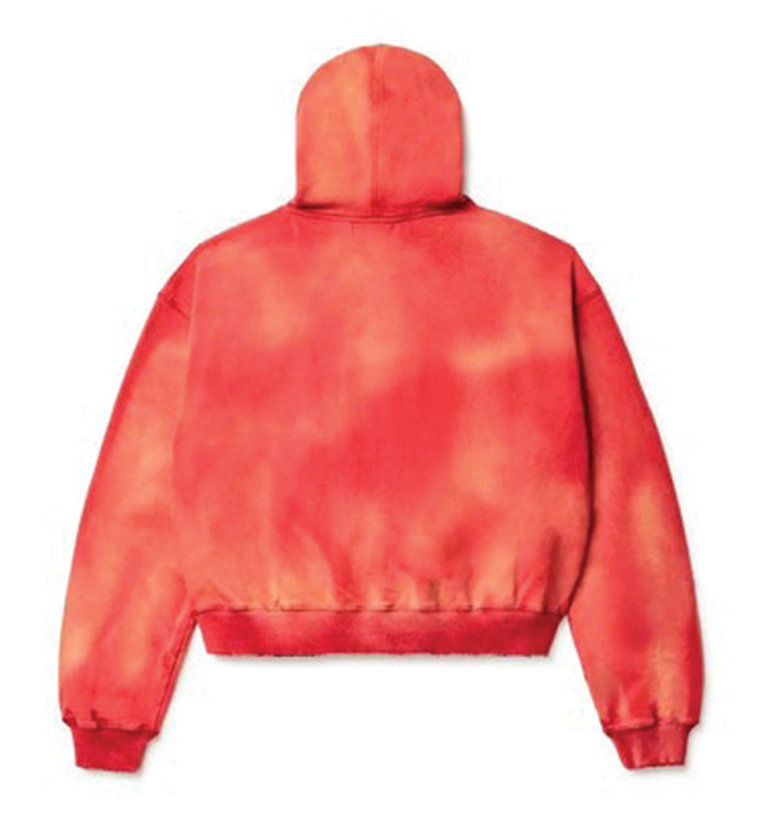 Garden Zip Up Hoodie