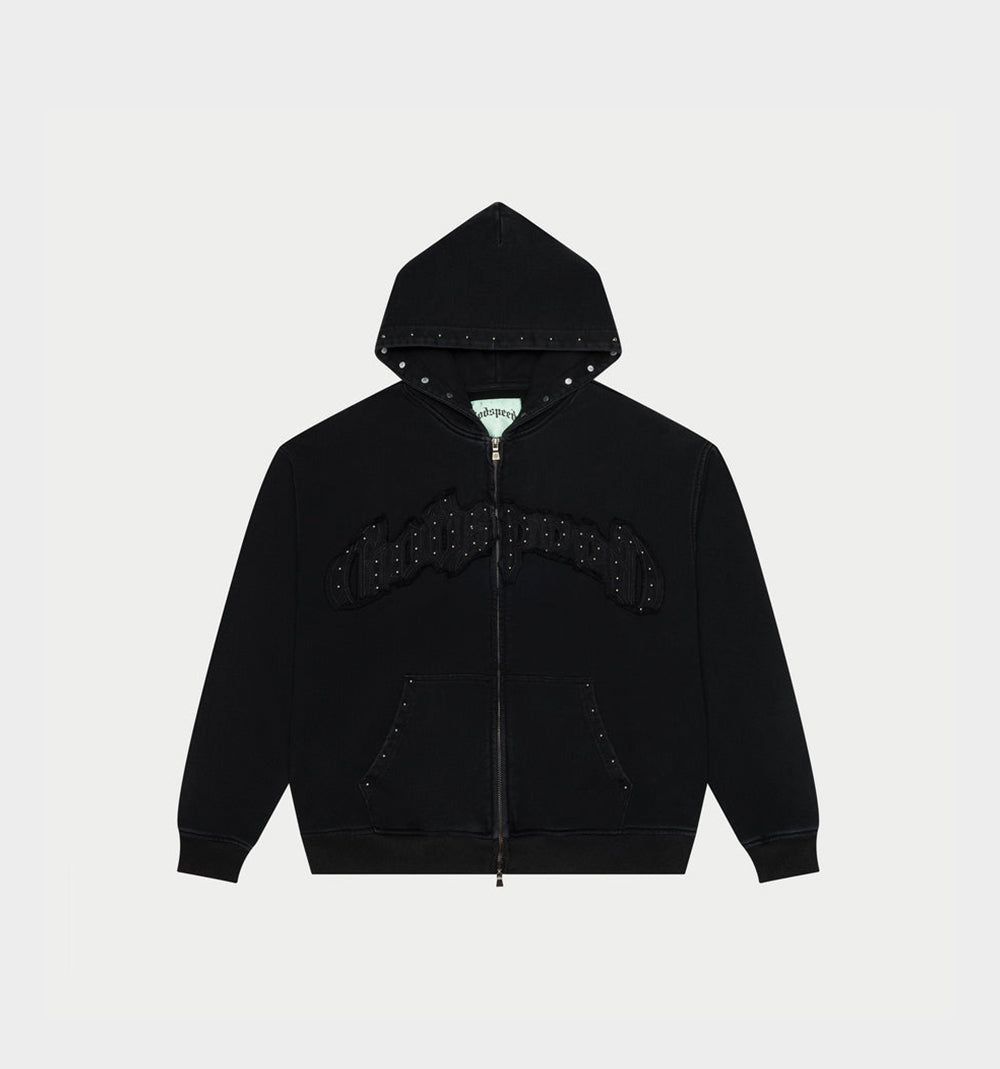 Symmetric Studded Set