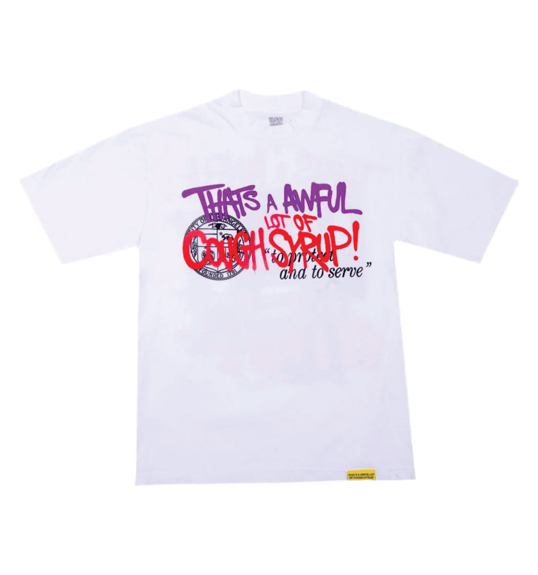 Juiceman T-Shirt