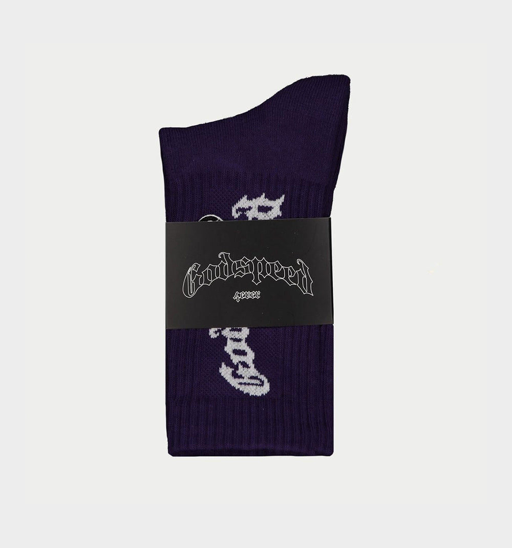 OG Logo Sock