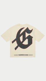 Godspeed Smell The Roses T-Shirt Bone Common Hype