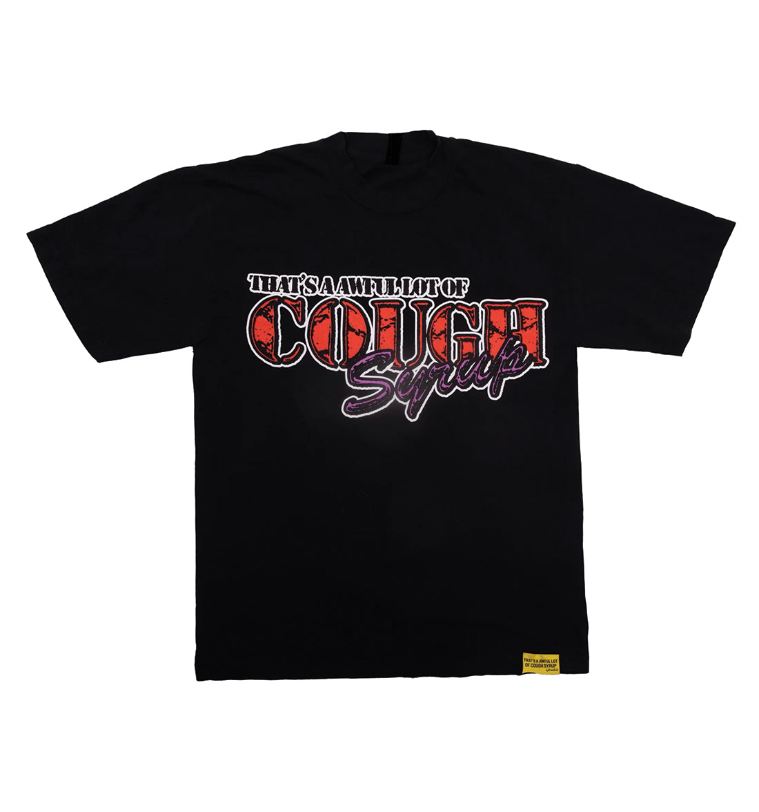 Not The Father T-Shirt