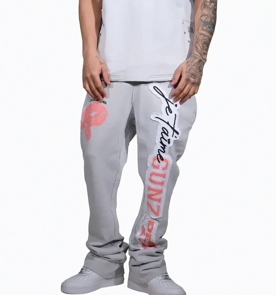 Urban Love Outfit