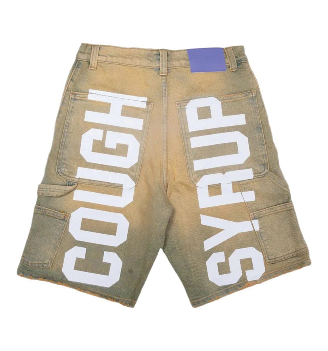 Carpenter Shorts