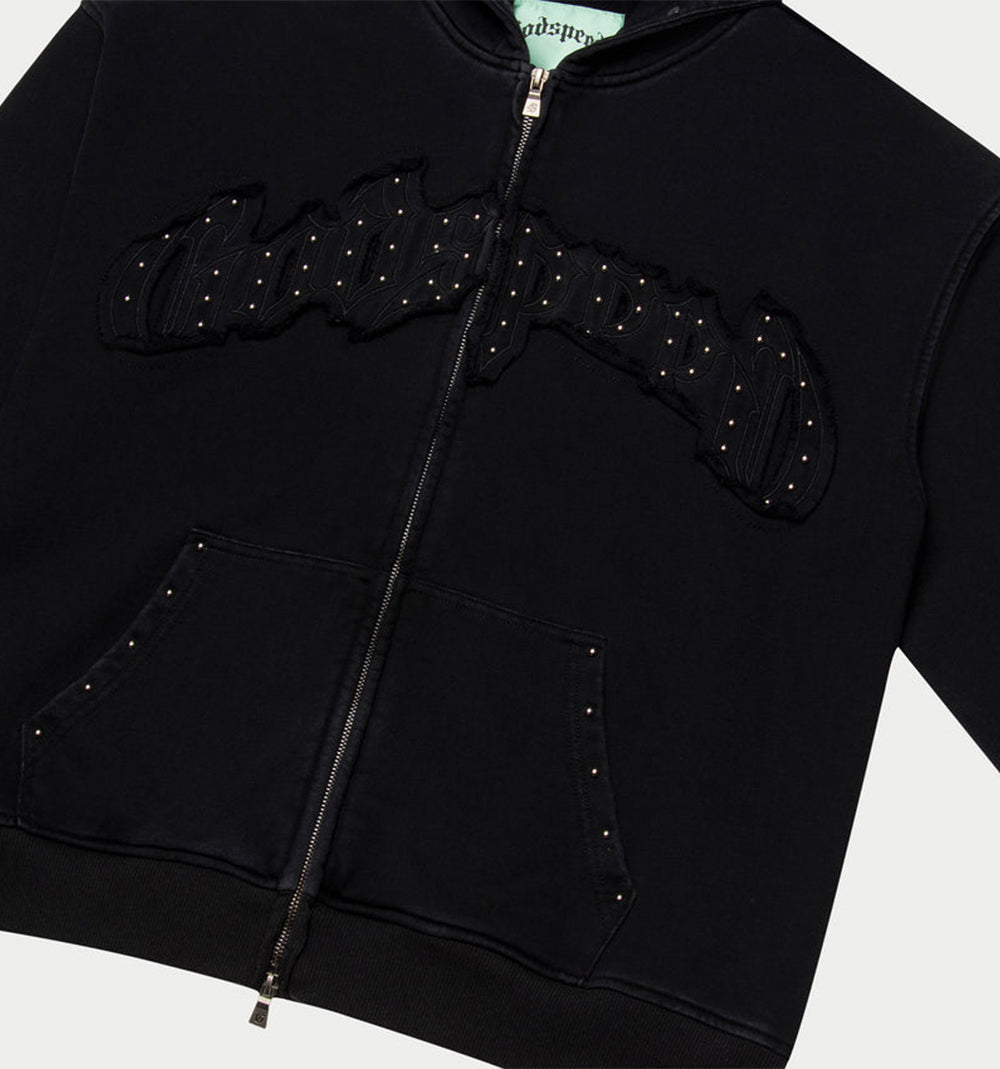 Symmetric Studded Set