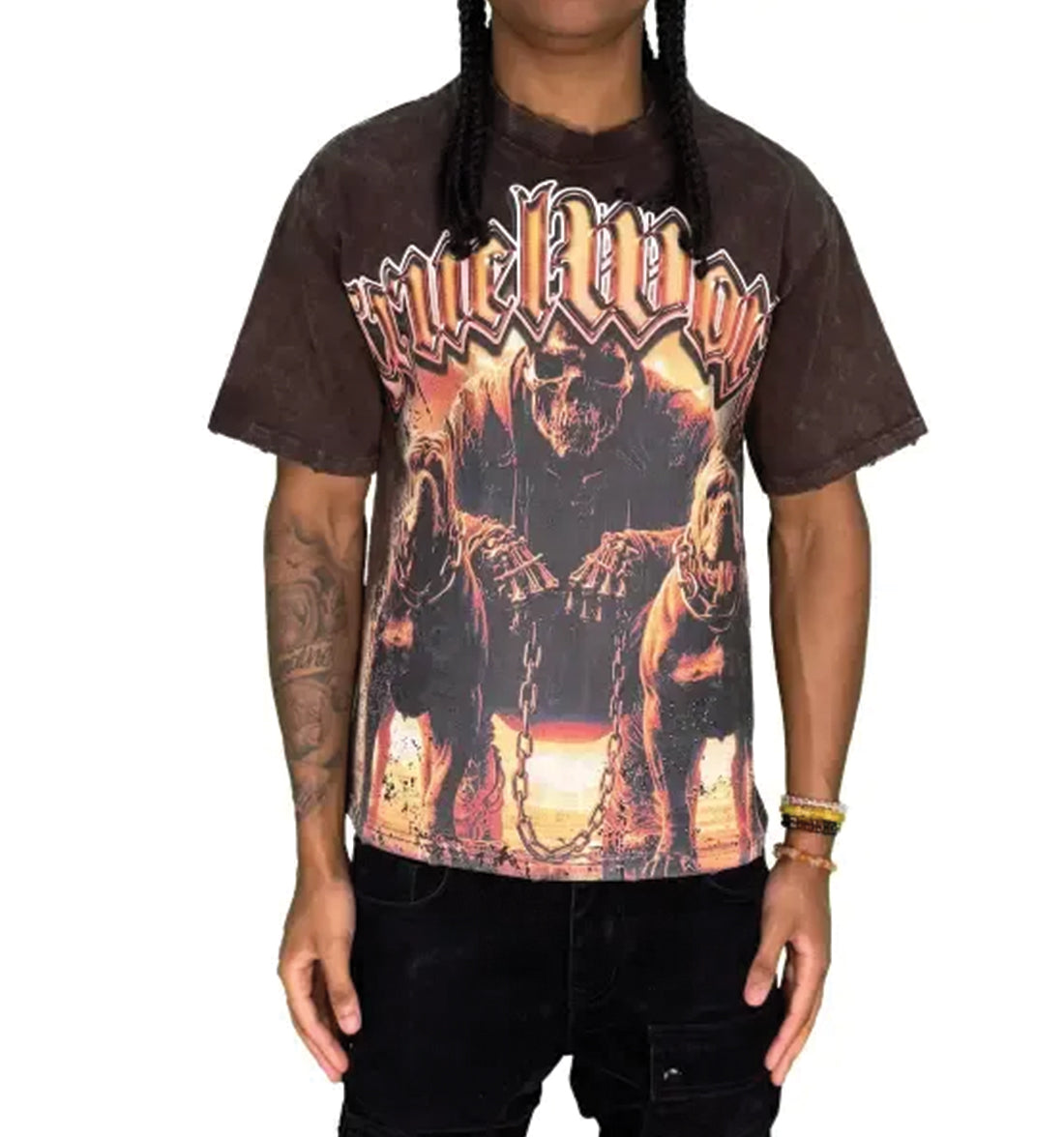 Dog T-Shirt