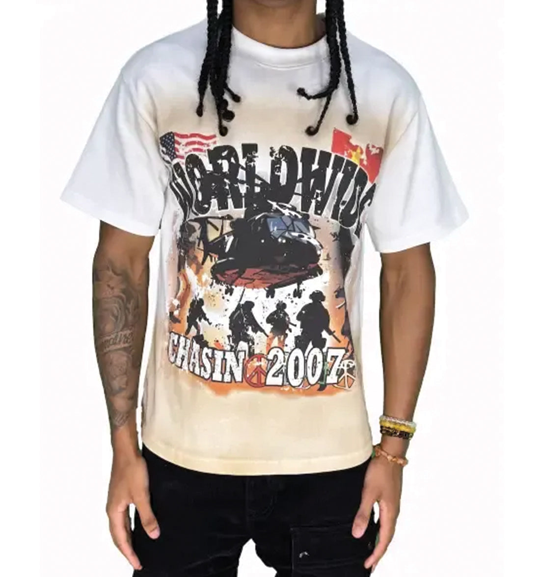 Chopper T-Shirt