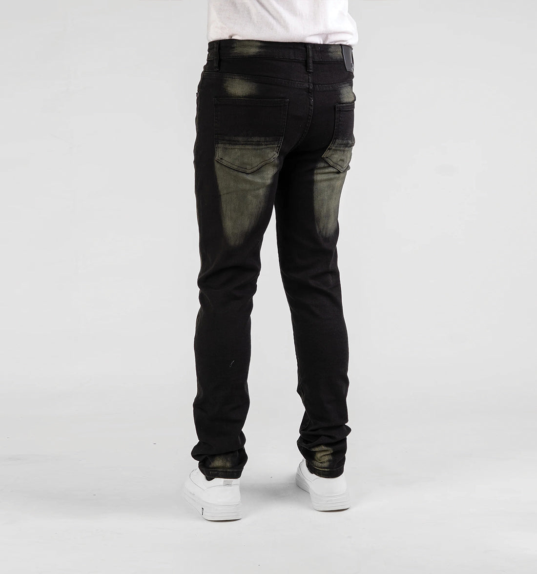Denim Black DZTR