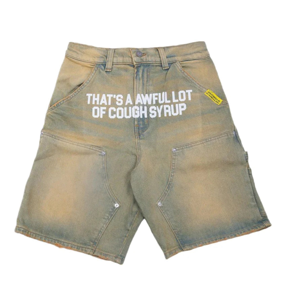 Carpenter Shorts