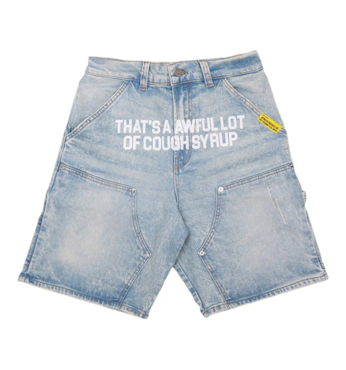 Carpenter Shorts