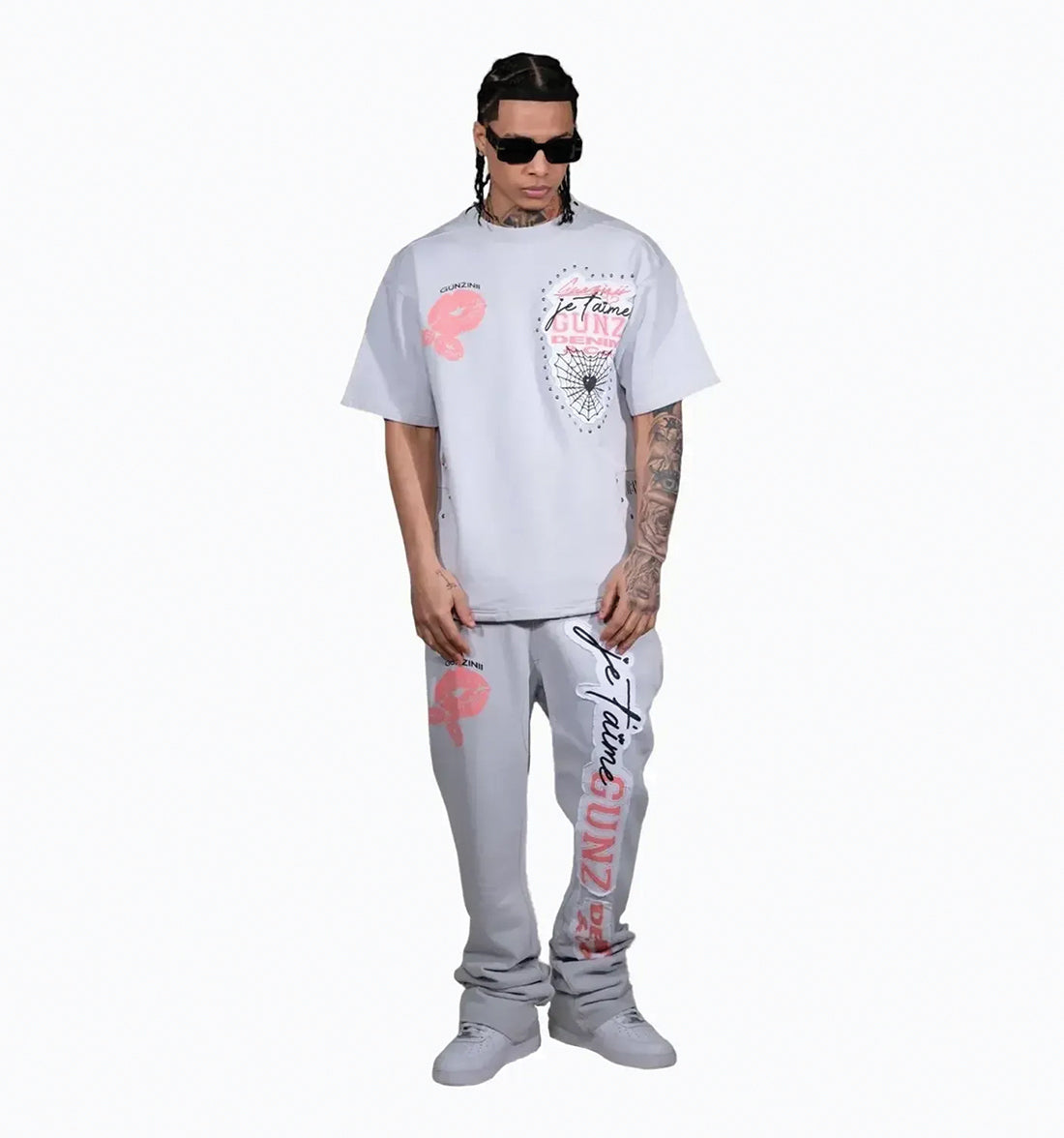 Urban Love Outfit