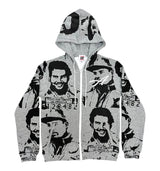 Cartel Hoodie