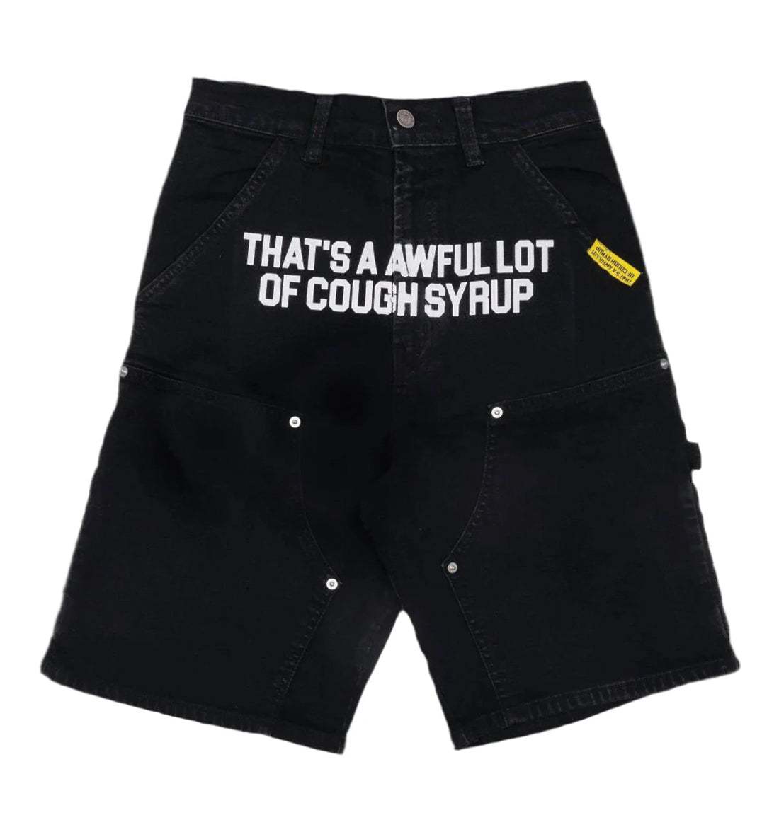 Carpenter Shorts