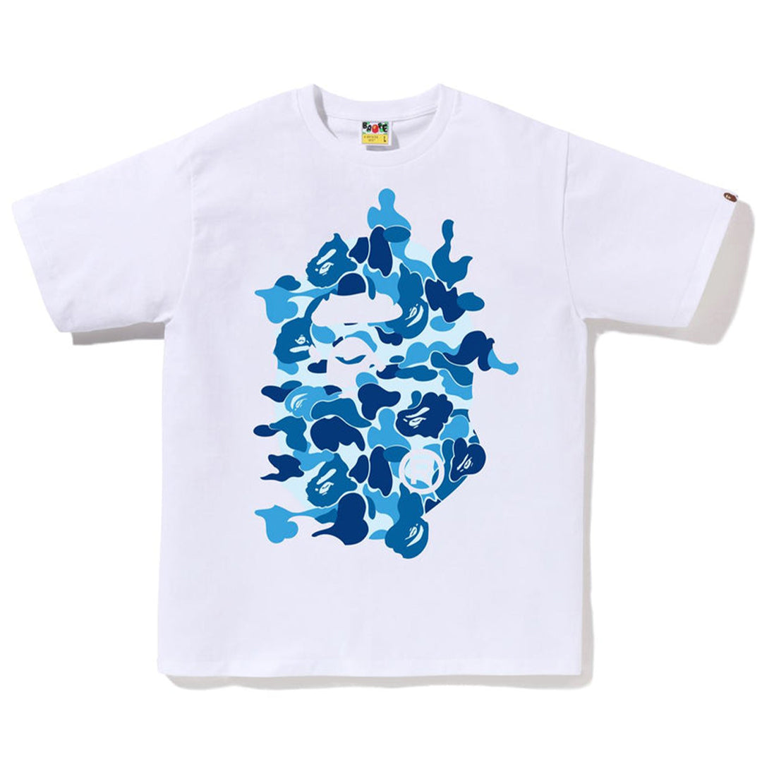 Big Ape Head Tee D-2