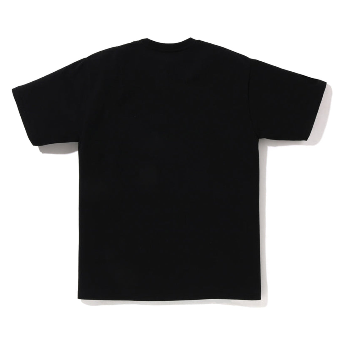 Big Ape Head Tee D-3