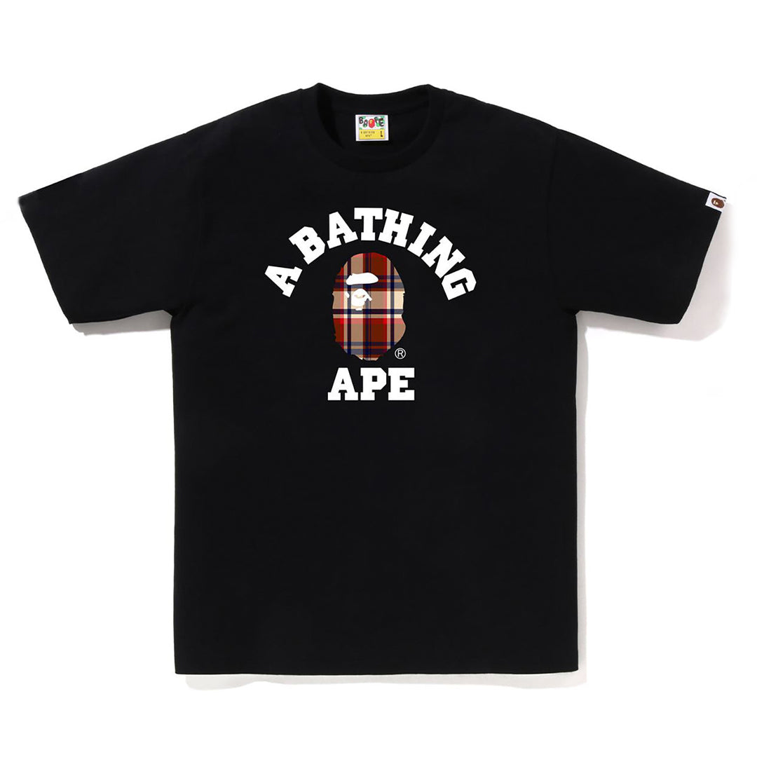 Bathing Ape Tee D-2