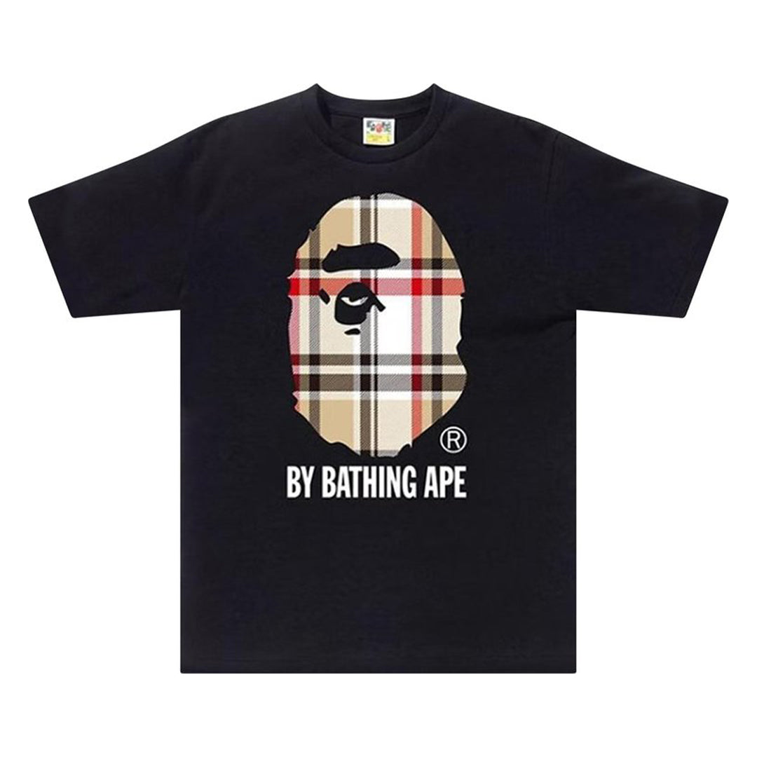 Bathing Ape Tee D-3