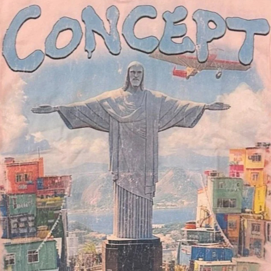 Favel Pullover Hoddie