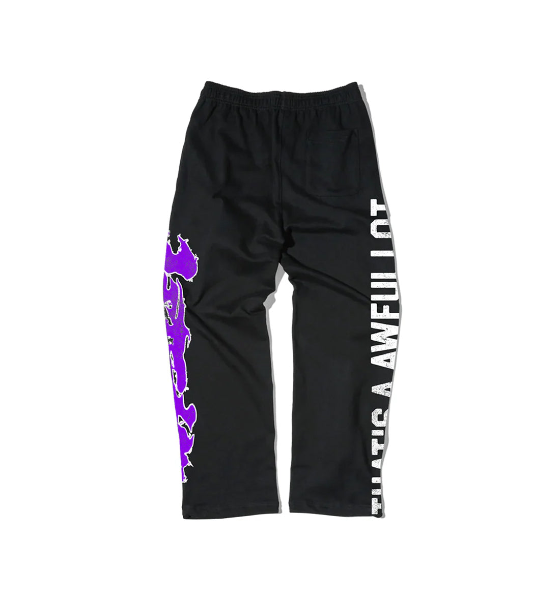 Awful Cough Syrup D-4