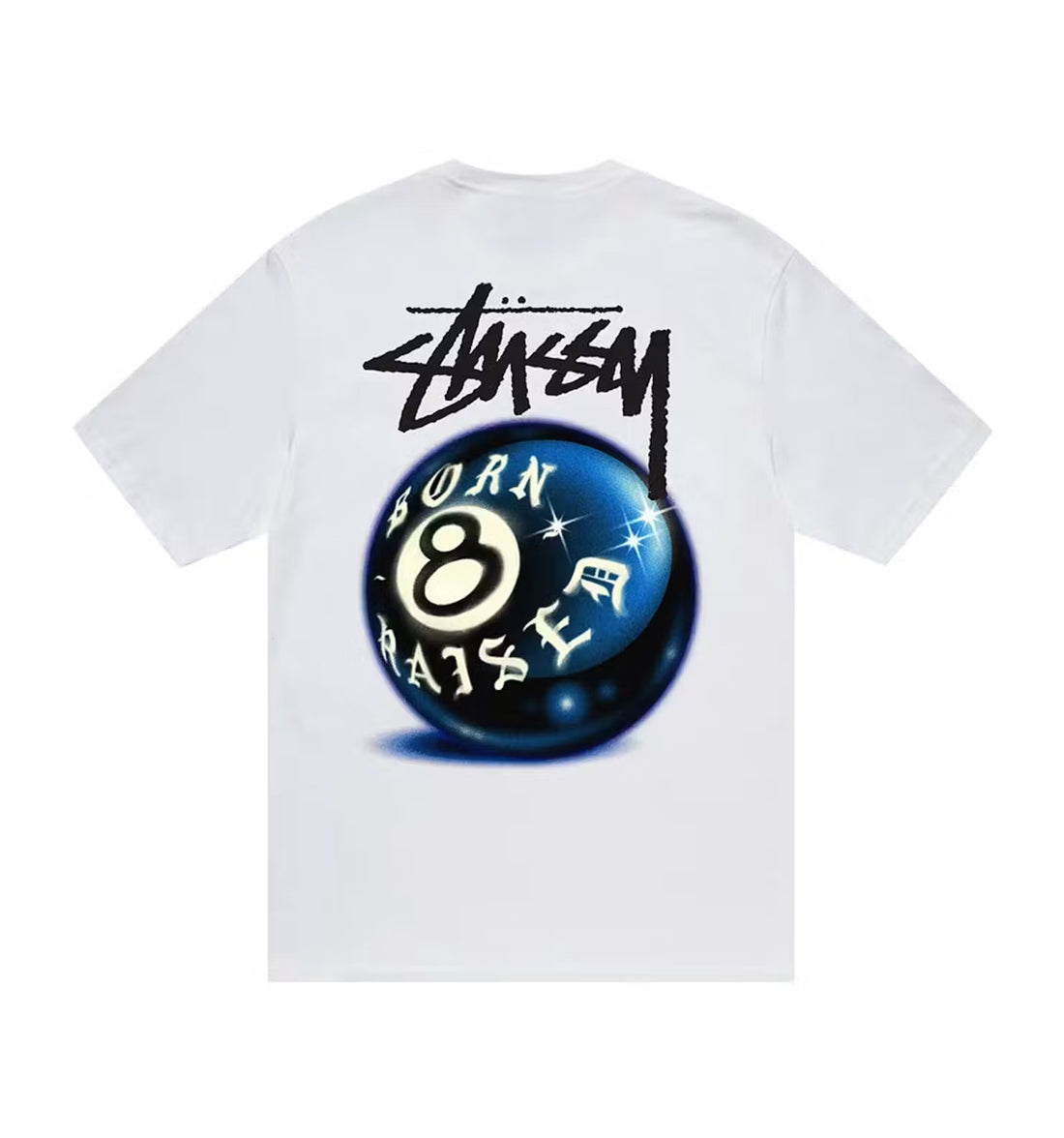 Stussy D-04