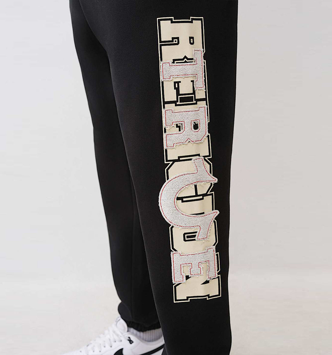Black Grey Set