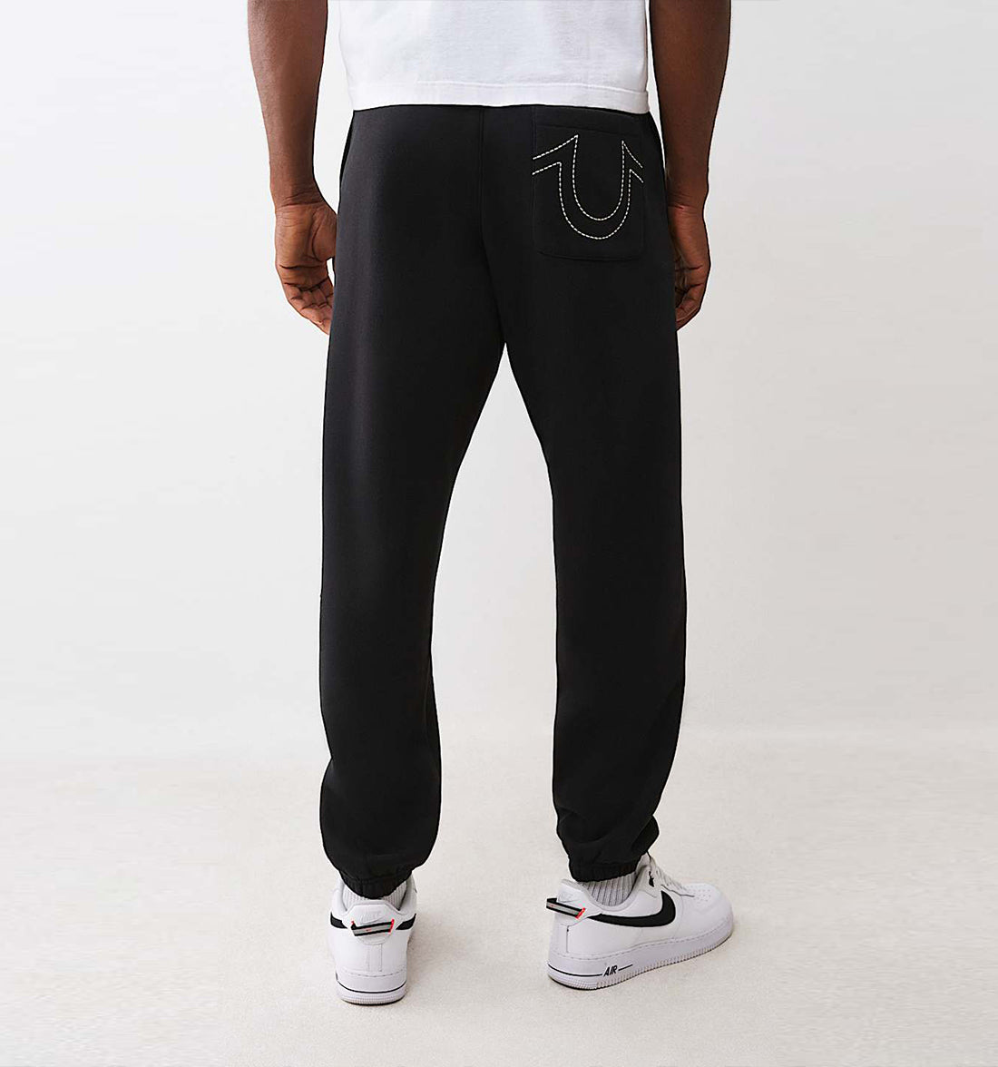 Black Grey Set