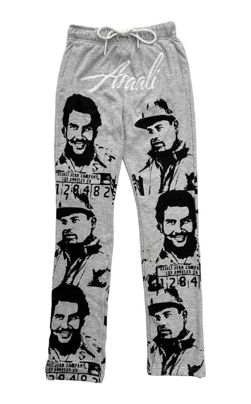 Cartel SweatPant