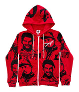 Cartel Hoodie