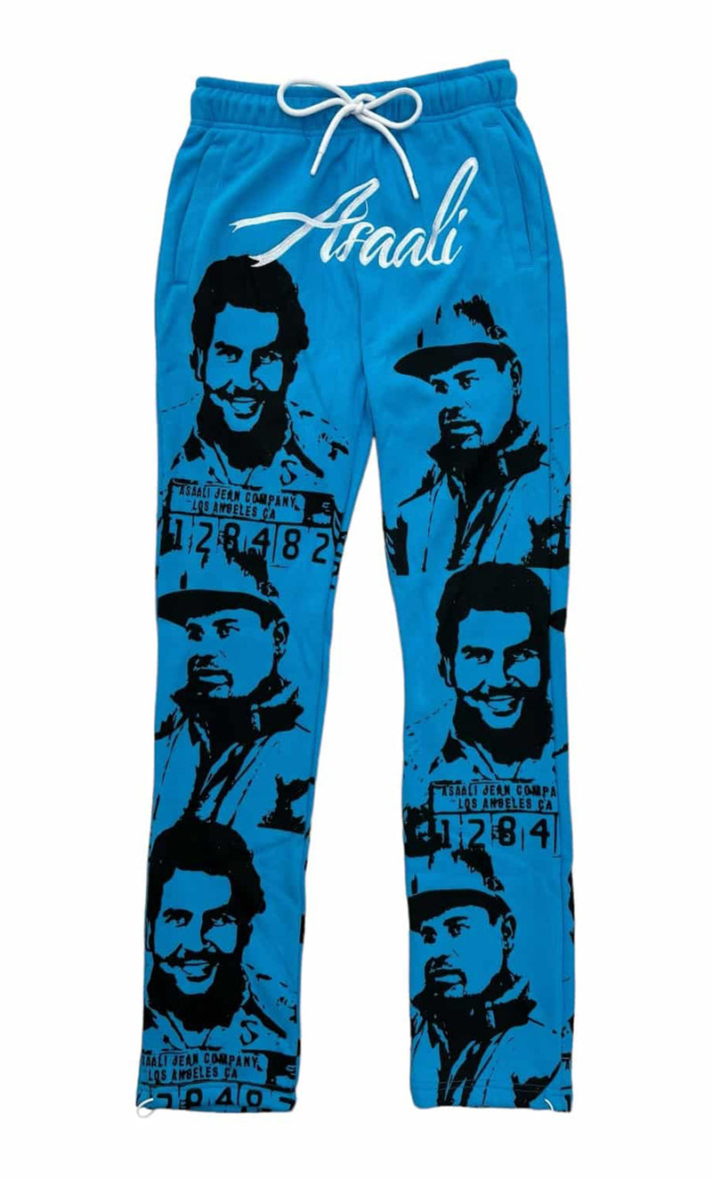 Cartel SweatPant