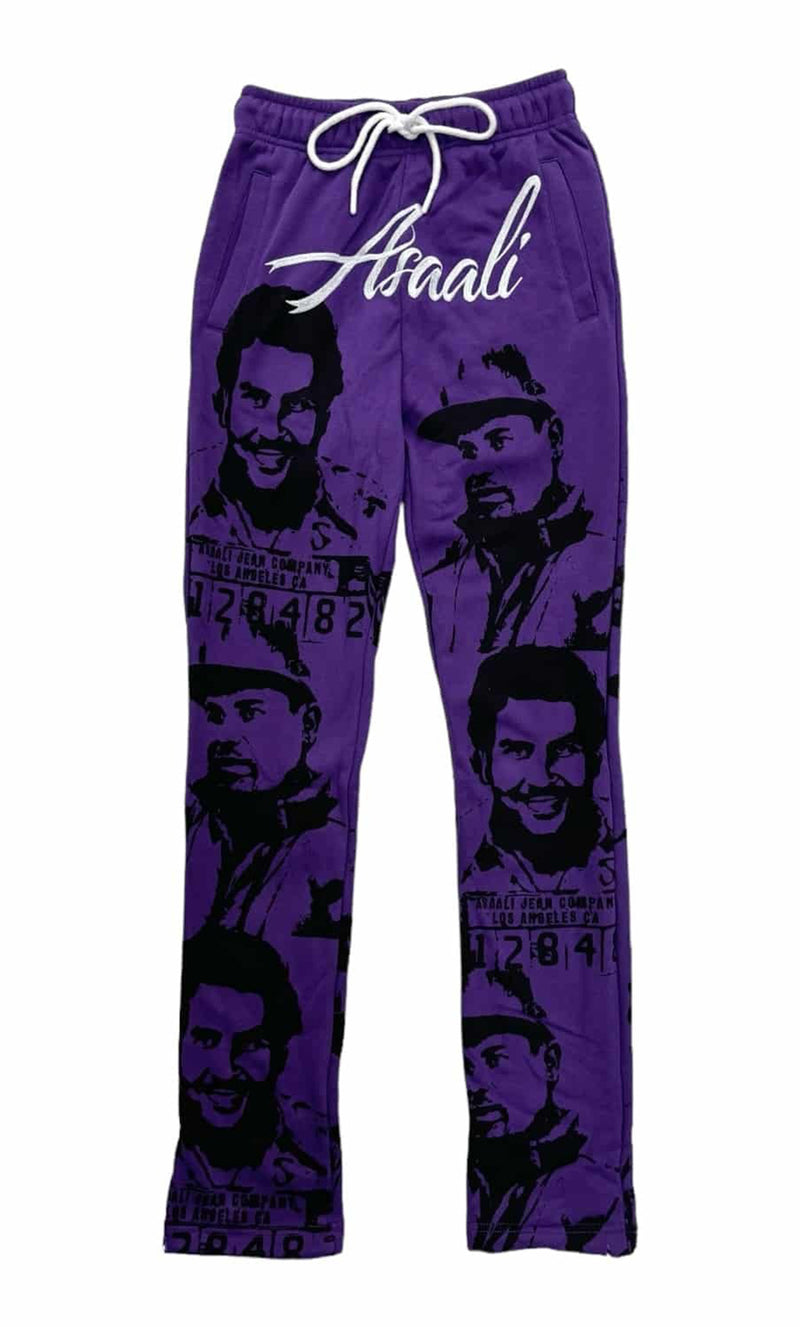 Cartel SweatPant