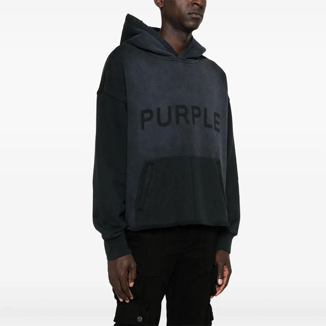 Shadow Wordmark Hoddie