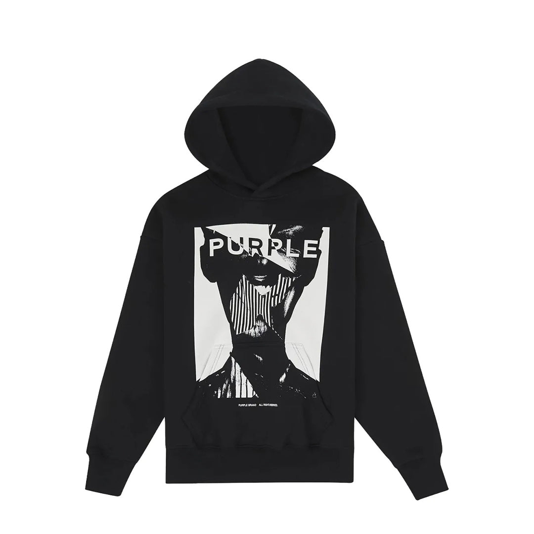 Graphic Print Hoddie