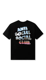 Anti Social Social Club The Ride Home Tee