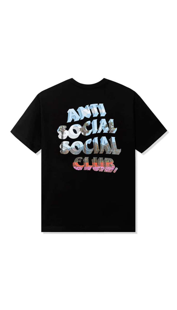 Anti Social Social Club The Ride Home Tee