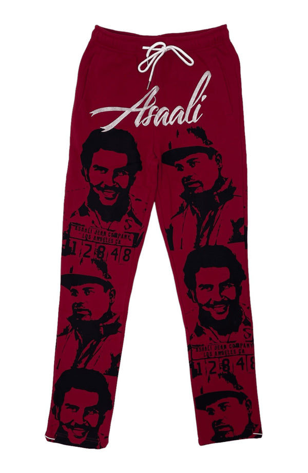 Cartel SweatPant