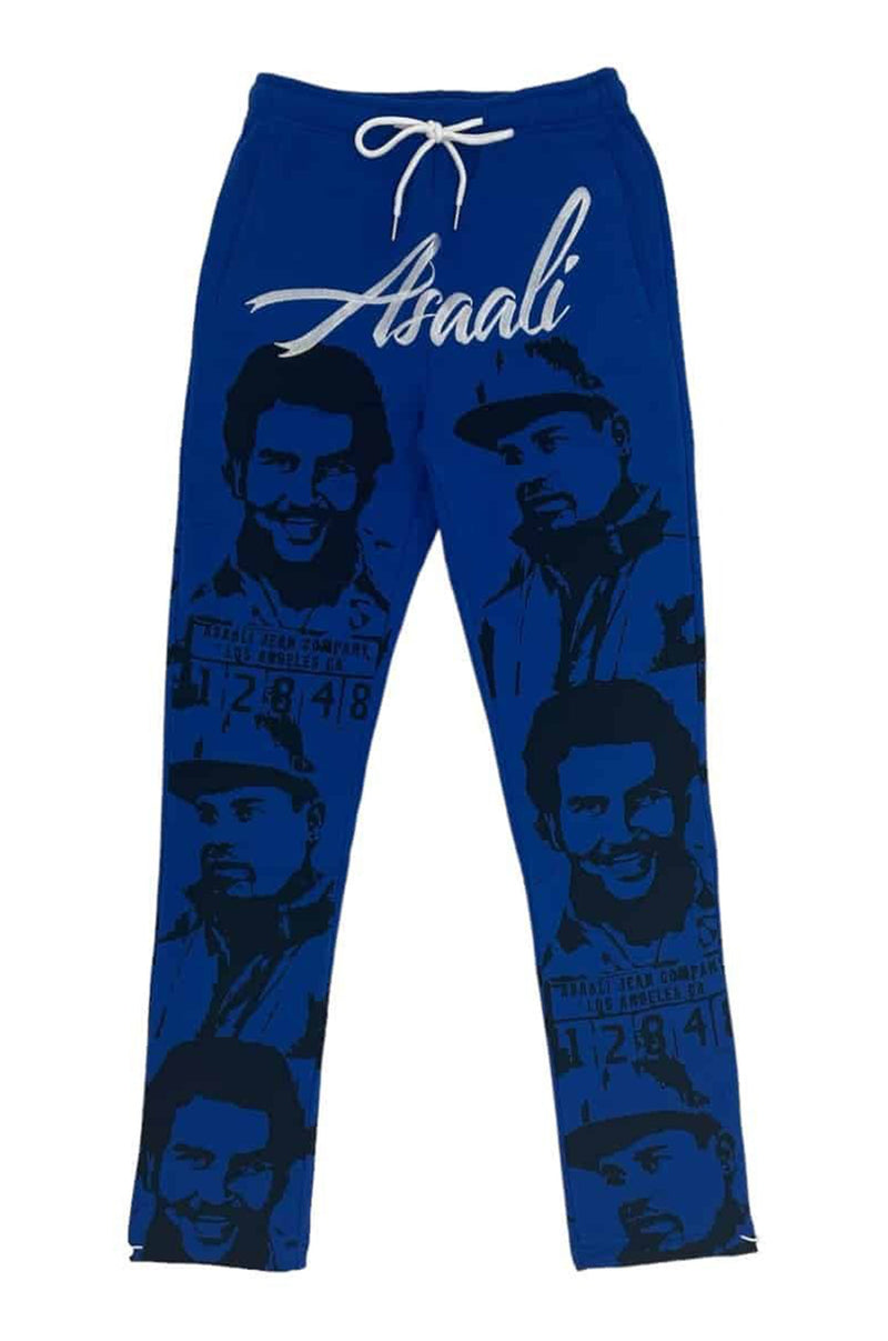 Cartel SweatPant